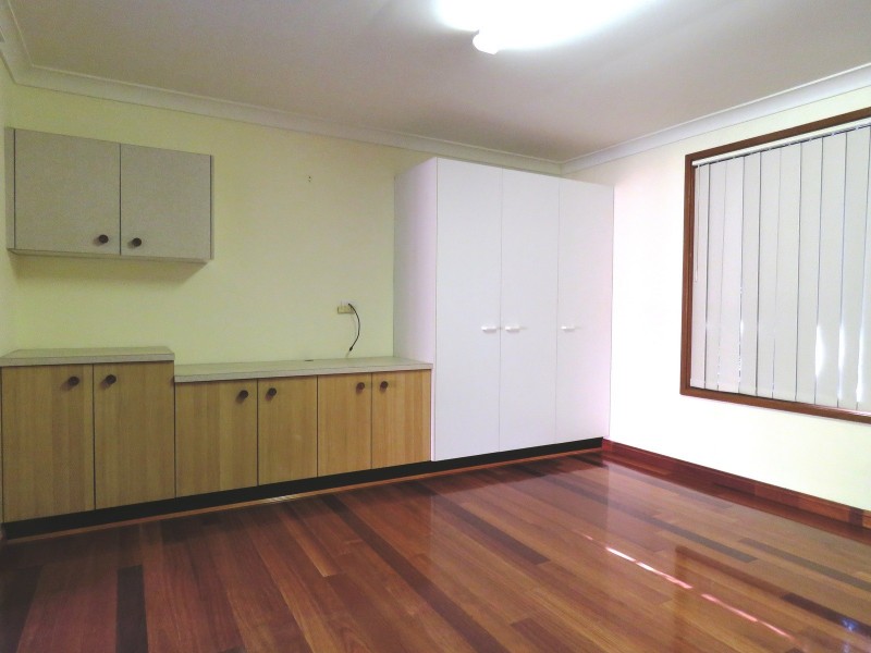 15 George Parade, Baulkham Hills NSW 2153