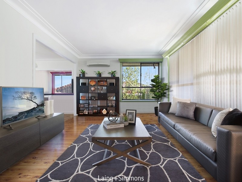 31 Ferndale Close, Constitution Hill NSW 2145