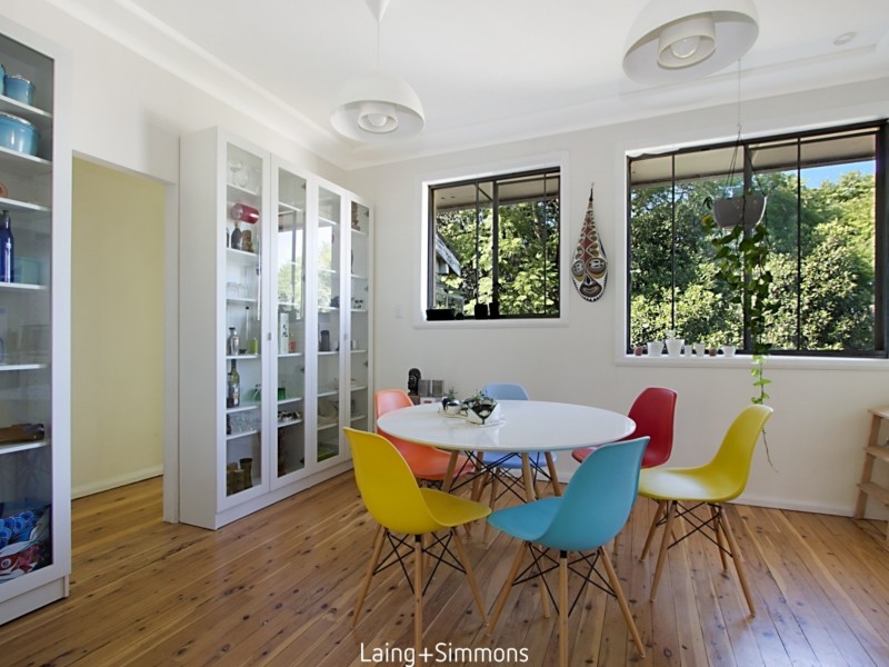 31 Ferndale Close, Constitution Hill NSW 2145