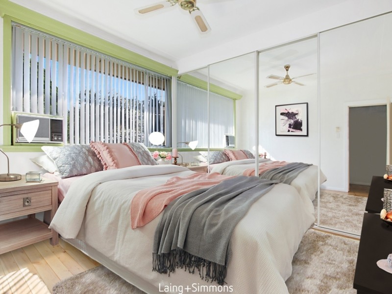 31 Ferndale Close, Constitution Hill NSW 2145