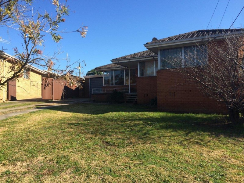 24 Carolyn Street, Greystanes NSW 2145