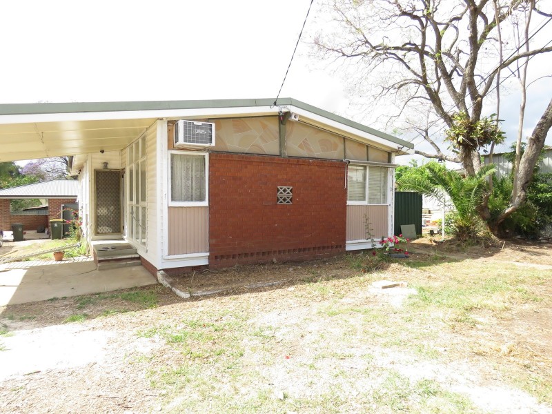 1 Lismore Street, Pendle Hill NSW 2145