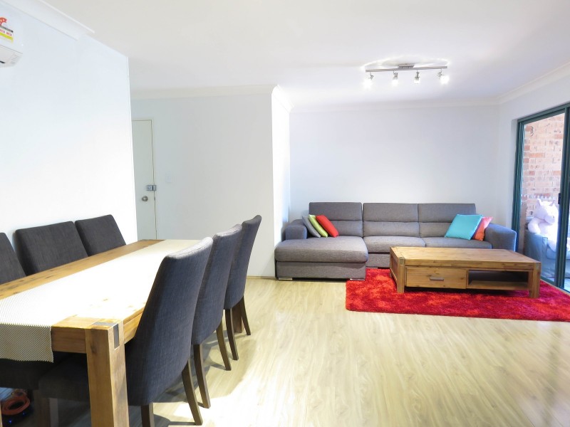 13/249 Dunmore Street, Pendle Hill NSW 2145