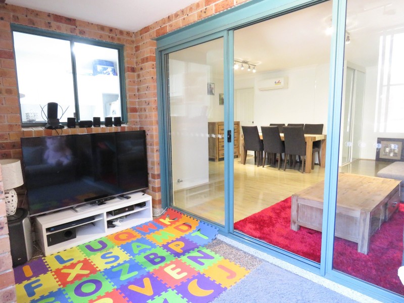 13/249 Dunmore Street, Pendle Hill NSW 2145