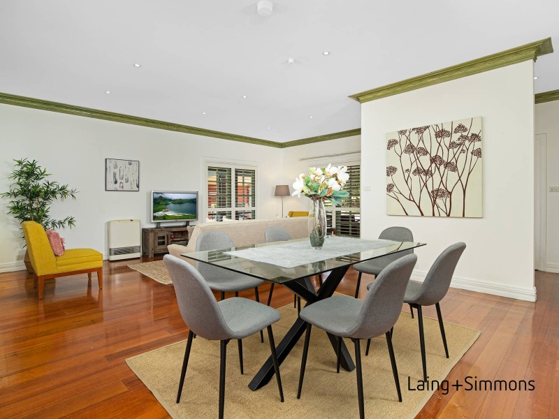 4 Fulton Avenue, Wentworthville NSW 2145