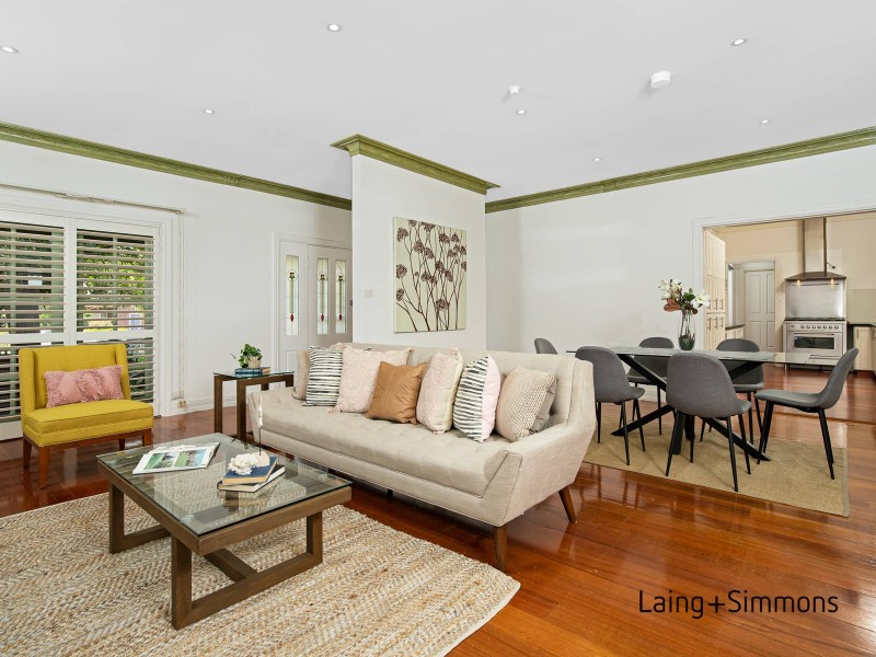 4 Fulton Avenue, Wentworthville NSW 2145