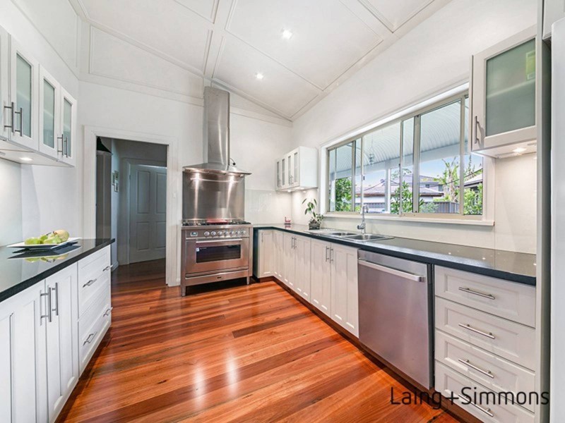 4 Fulton Avenue, Wentworthville NSW 2145