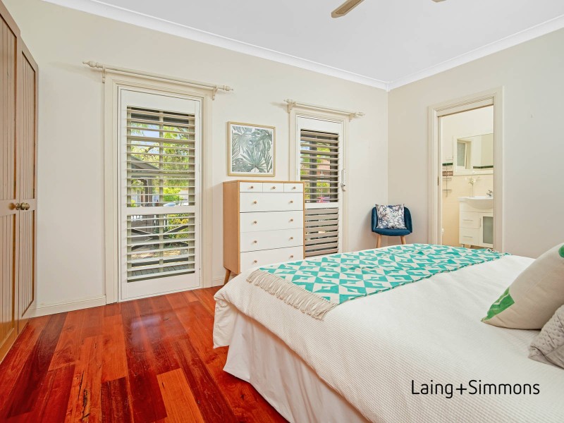 4 Fulton Avenue, Wentworthville NSW 2145