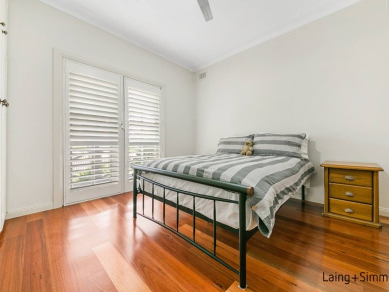 4 Fulton Avenue, Wentworthville NSW 2145