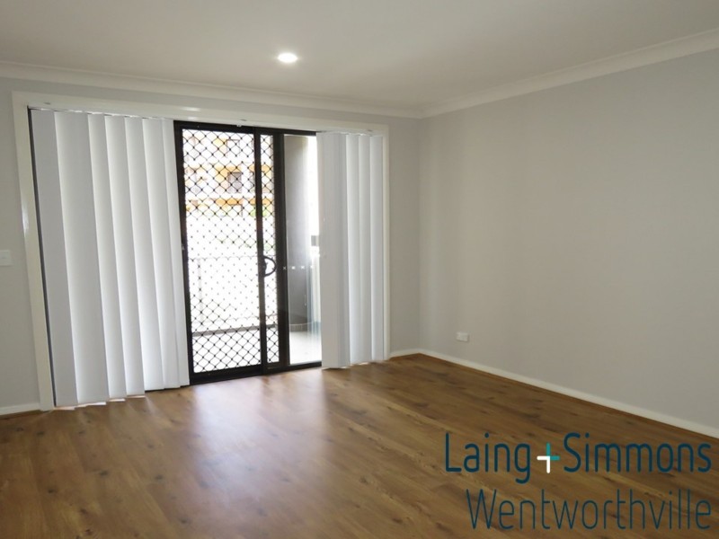 12/2-4 Amos Street, Westmead NSW 2145
