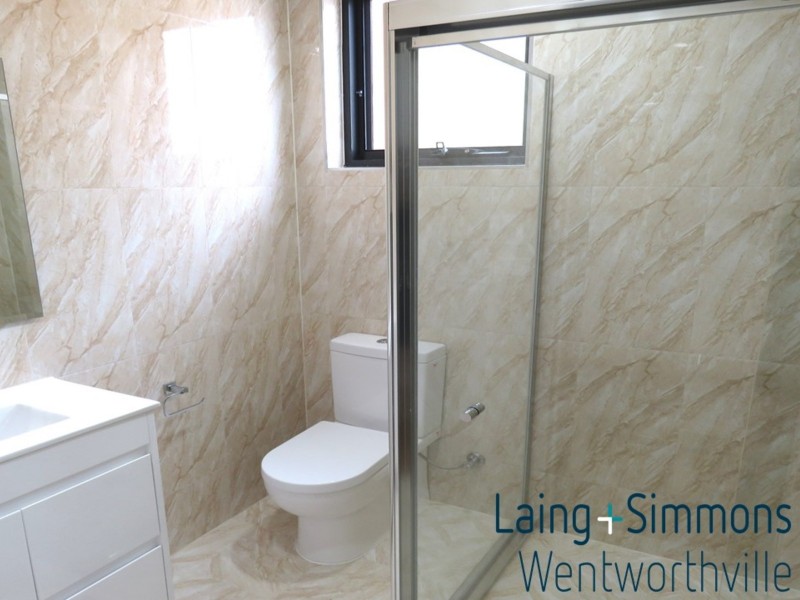 12/2-4 Amos Street, Westmead NSW 2145