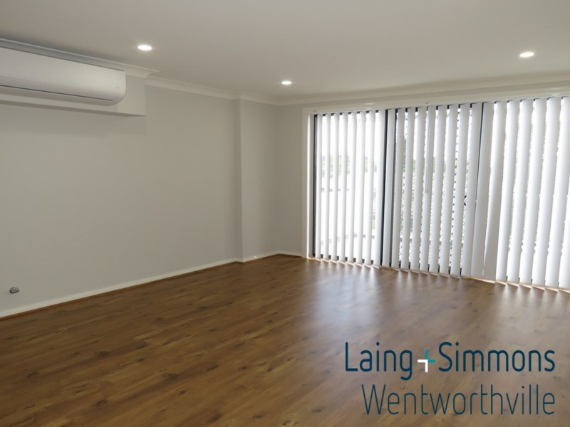 12/2-4 Amos Street, Westmead NSW 2145