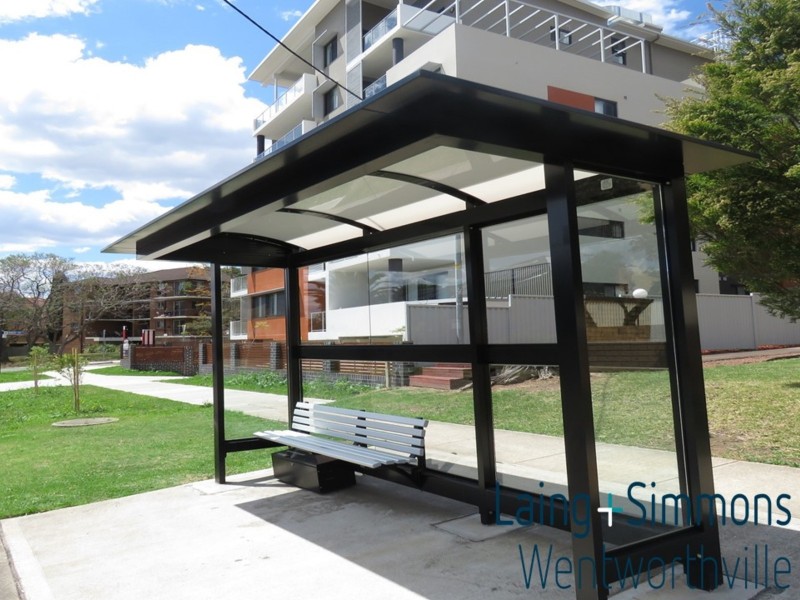 12/2-4 Amos Street, Westmead NSW 2145