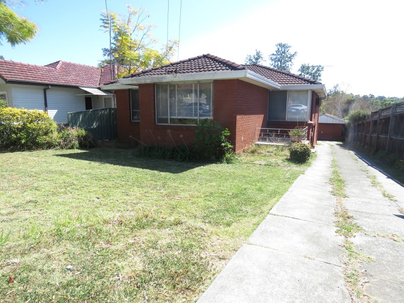 13a  Stapleton Street, Wentworthville NSW 2145