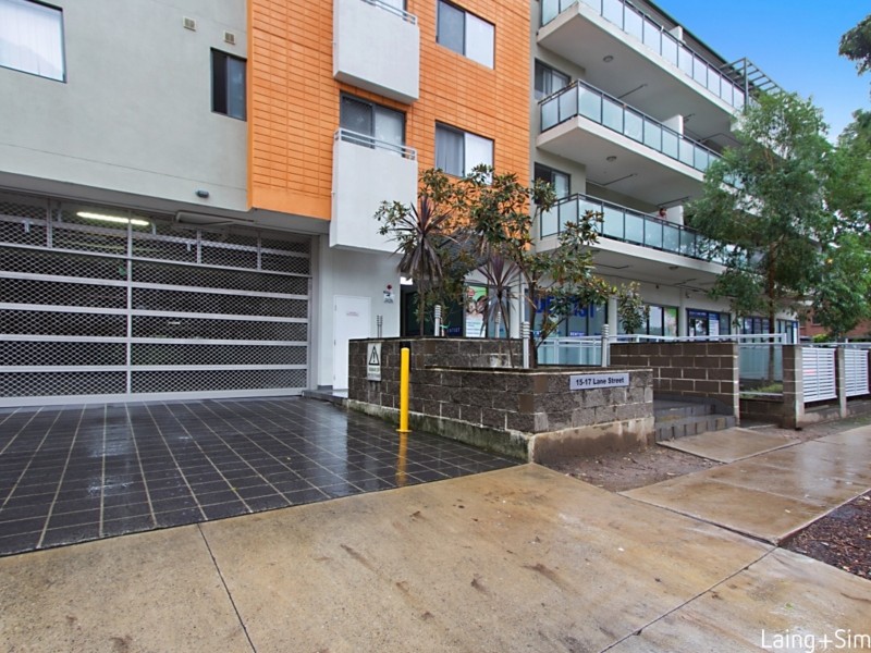 13/15 Lane St, Wentworthville NSW 2145