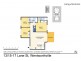 13/15 Lane St, Wentworthville NSW 2145 Floorplan
