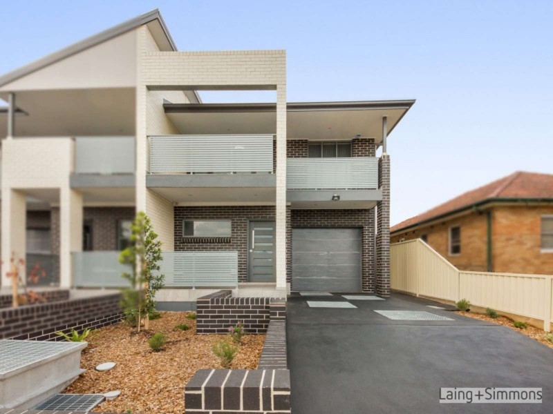 59b Richmond Street, South Wentworthville NSW 2145