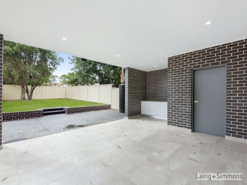 59b Richmond Street, South Wentworthville NSW 2145