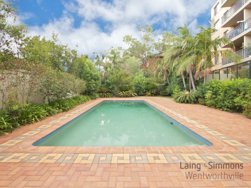 32/18 Sorrell Street, Parramatta NSW 2150