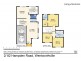 2/82 Hampden Rd, South Wentworthville NSW 2145 Floorplan