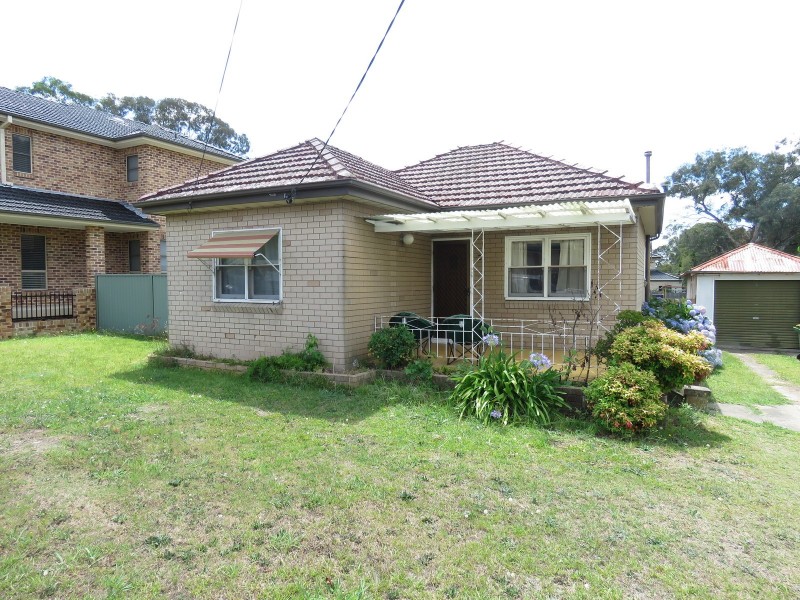 21 Warra Street, Wentworthville NSW 2145