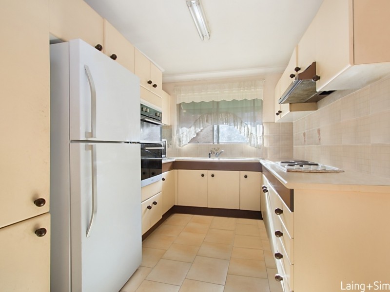 4/21 Helen Street, Westmead NSW 2145