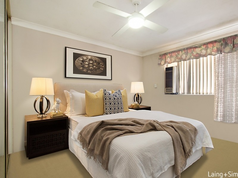 4/21 Helen Street, Westmead NSW 2145