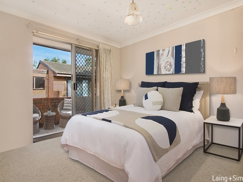 4/21 Helen Street, Westmead NSW 2145