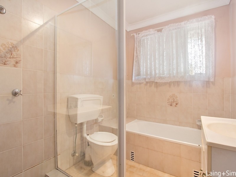 4/21 Helen Street, Westmead NSW 2145