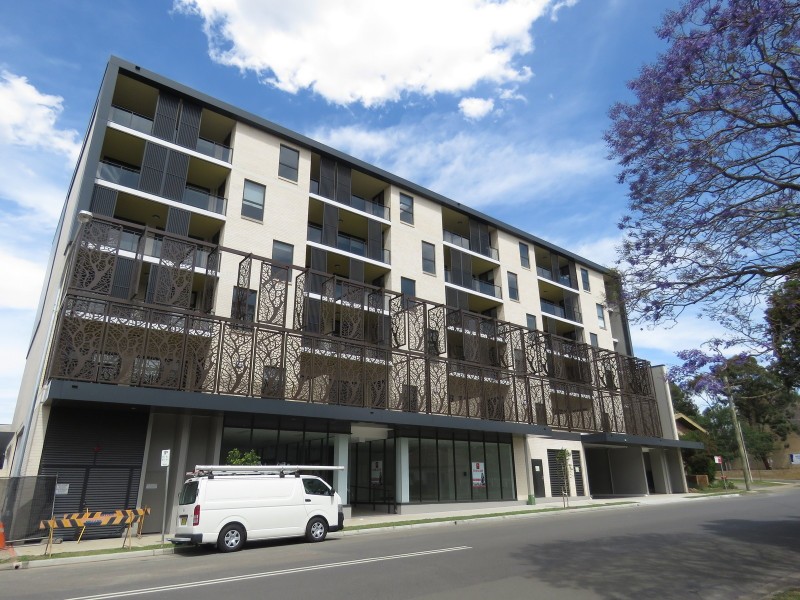 504/2-4 Garfield Street, Wentworthville NSW 2145