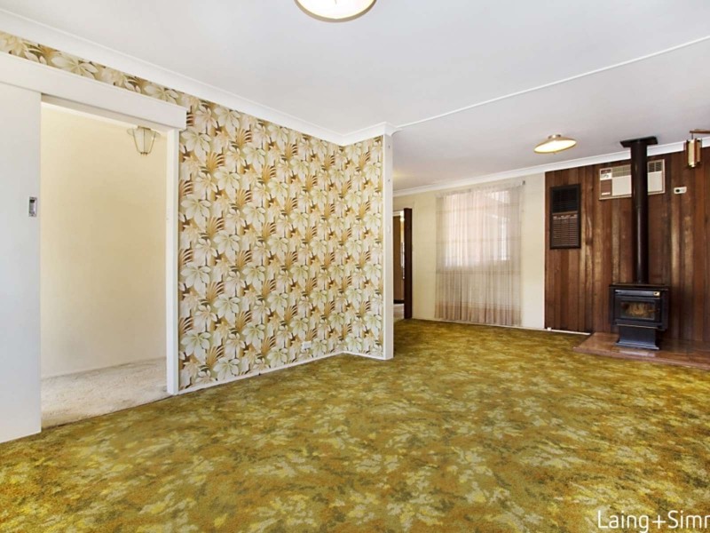 41 Binalong Road, Pendle Hill NSW 2145