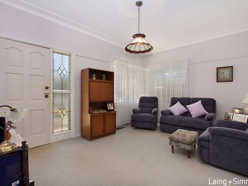 24 Frederick Street, Pendle Hill NSW 2145