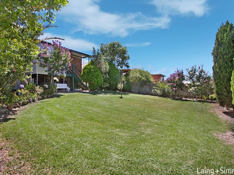 24 Frederick Street, Pendle Hill NSW 2145