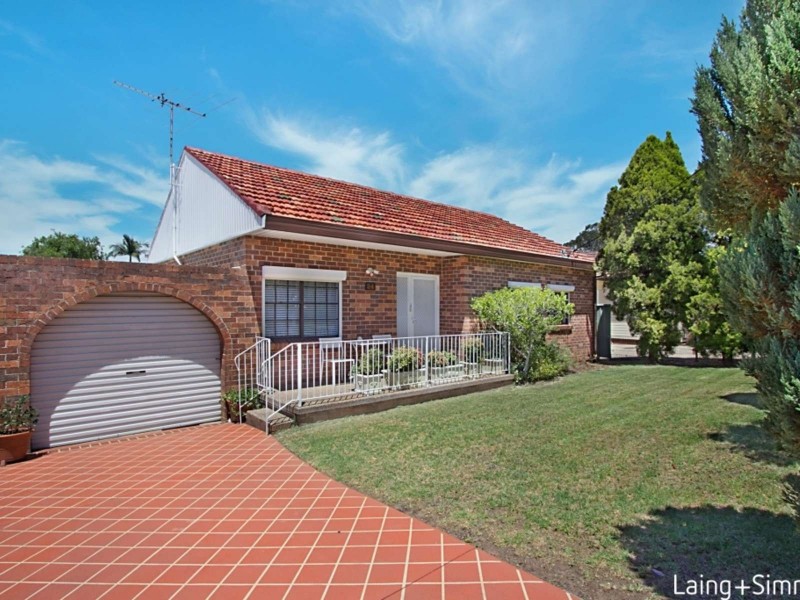 24 Frederick Street, Pendle Hill NSW 2145