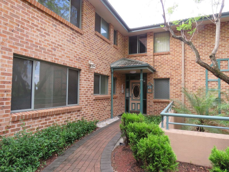 15/58 Stapleton Street, Pendle Hill NSW 2145