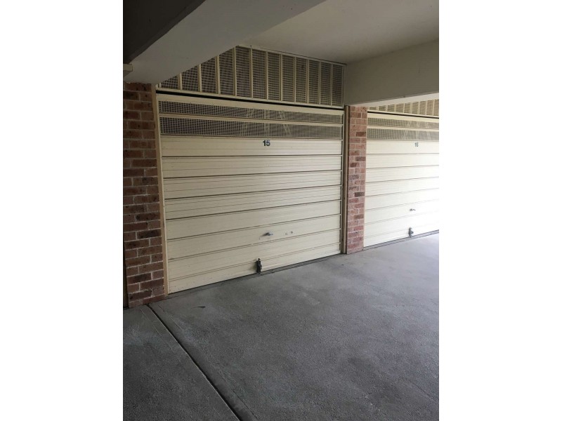 15/58 Stapleton Street, Pendle Hill NSW 2145