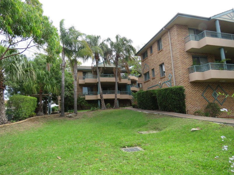 15/58 Stapleton Street, Pendle Hill NSW 2145