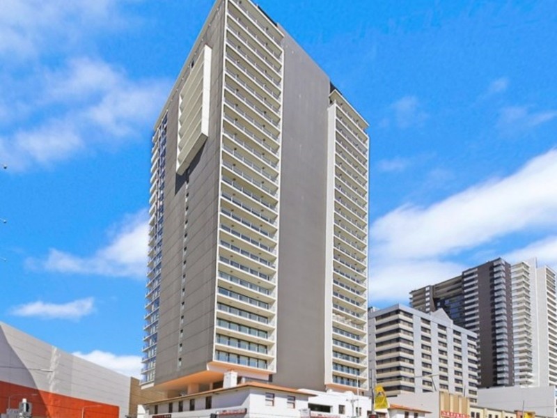 1402/138 Church Street, Parramatta NSW 2150