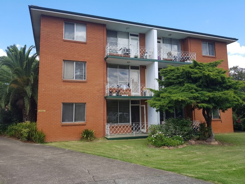 1/17 Mason Street, North Parramatta NSW 2151