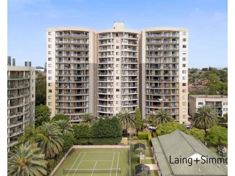 404/91B Bridge Road, Westmead NSW 2145