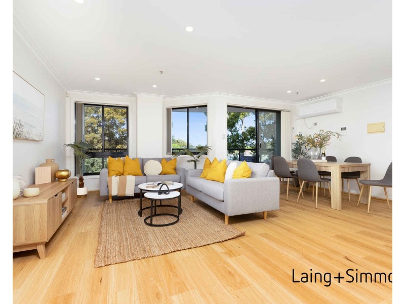404/91B Bridge Road, Westmead NSW 2145