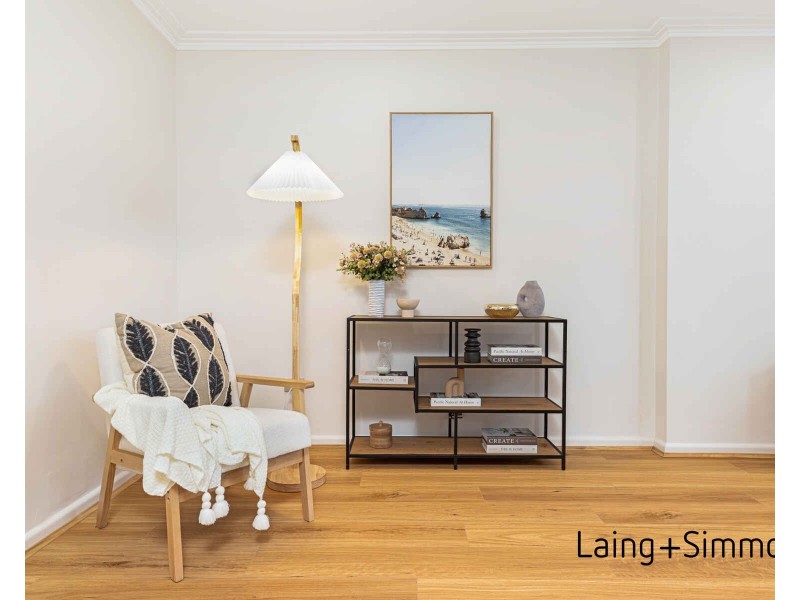 404/91B Bridge Road, Westmead NSW 2145
