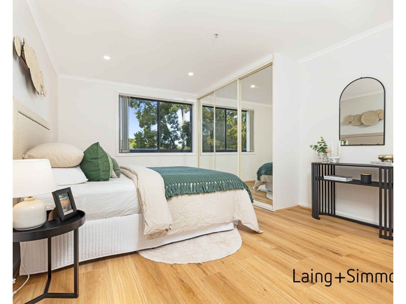 404/91B Bridge Road, Westmead NSW 2145
