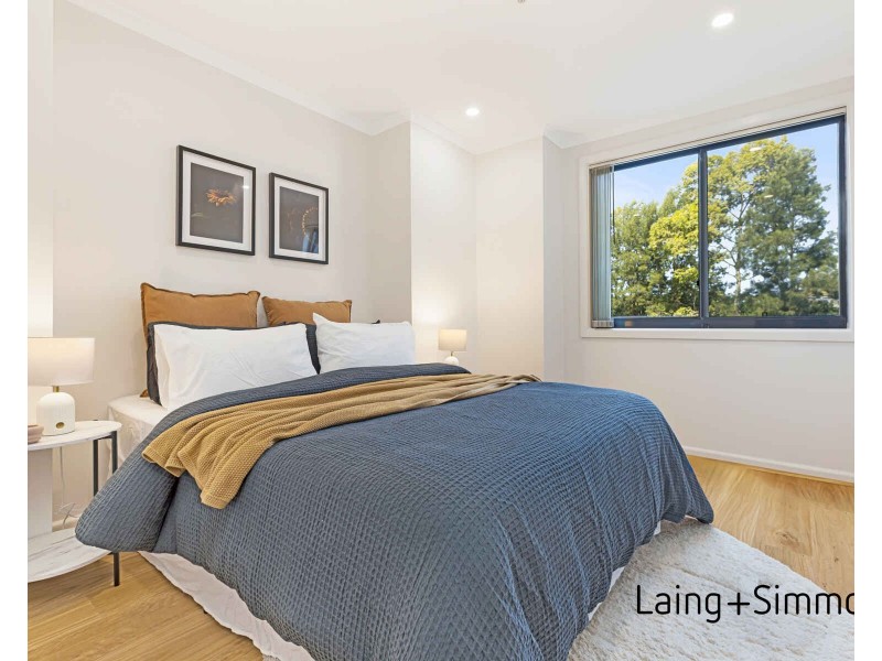 404/91B Bridge Road, Westmead NSW 2145