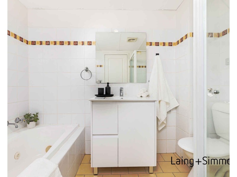 404/91B Bridge Road, Westmead NSW 2145