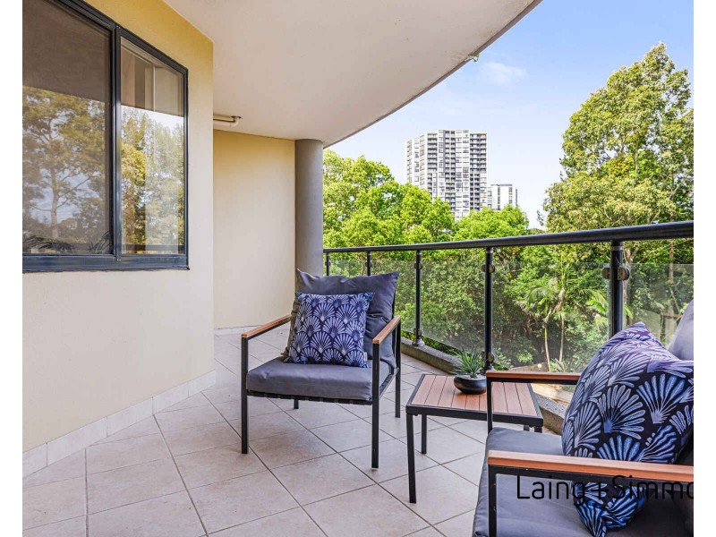 404/91B Bridge Road, Westmead NSW 2145
