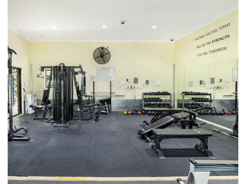 404/91B Bridge Road, Westmead NSW 2145