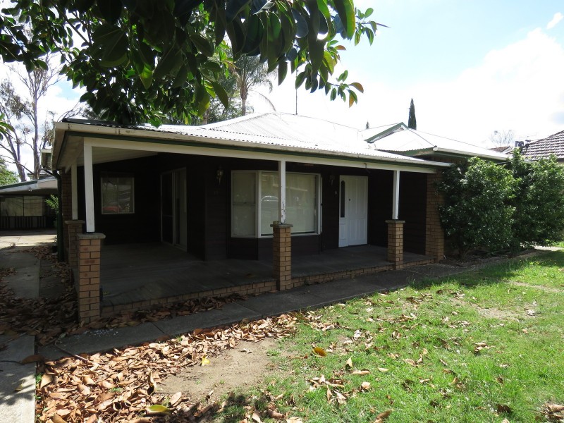 17 Montrose Street, Quakers Hill NSW 2763