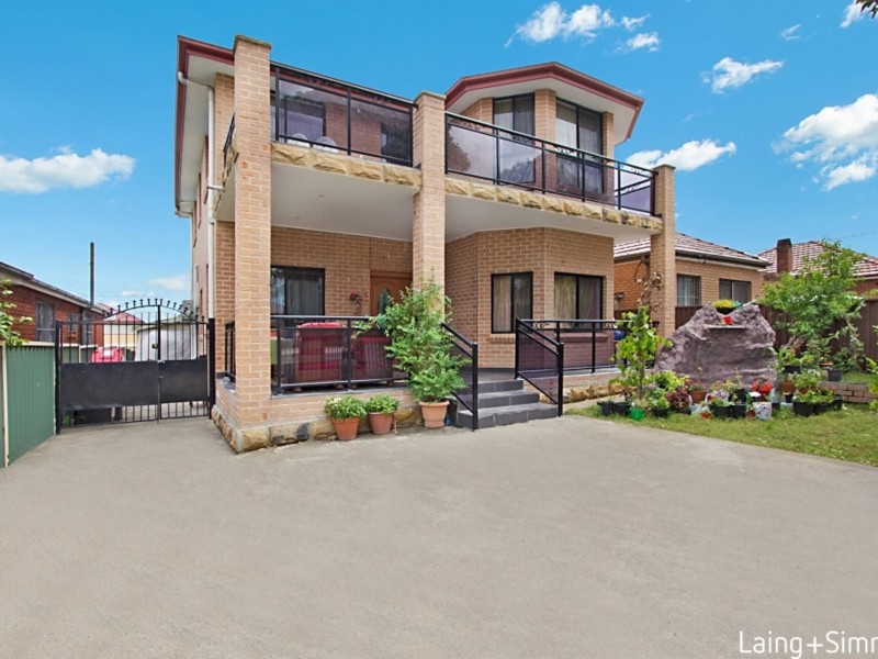 13 Wellington Road, Auburn NSW 2144