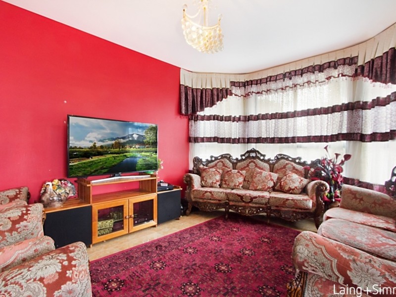 13 Wellington Road, Auburn NSW 2144